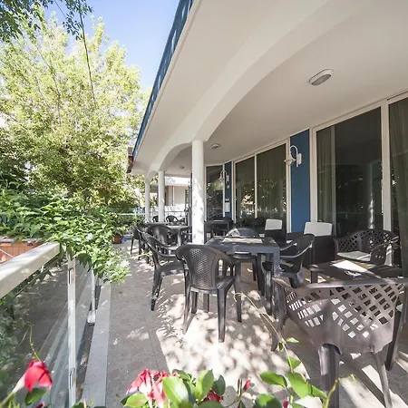Hotel Taormina Riccione