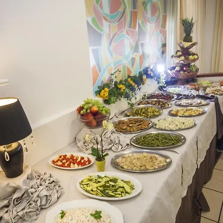 Taormina Hotel
