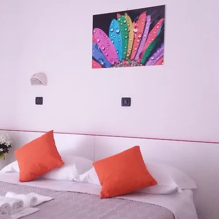 Hotel Susy Riccione