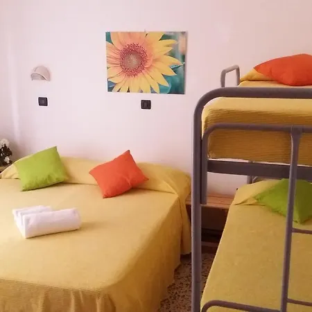 Hotel Susy Riccione