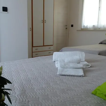 Hotel Susy Riccione