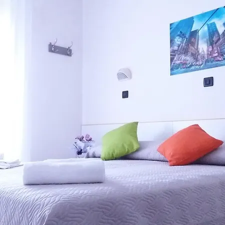 Susy Hotel 2*