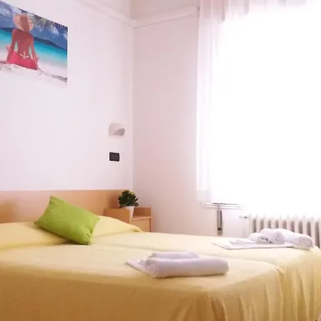 Hotel Susy Riccione