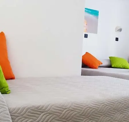 Hotel Susy