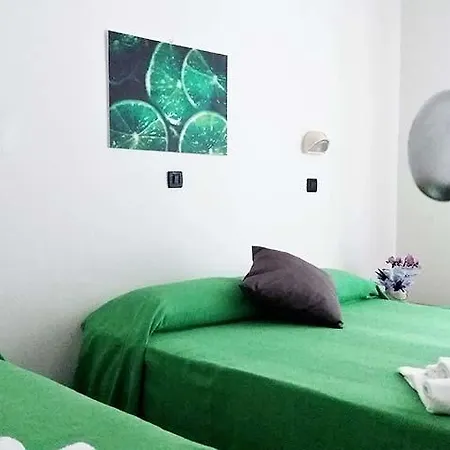 Hotel Susy 2*