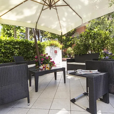 Garden Riccione