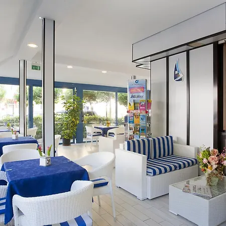 Universal Hotel Riccione