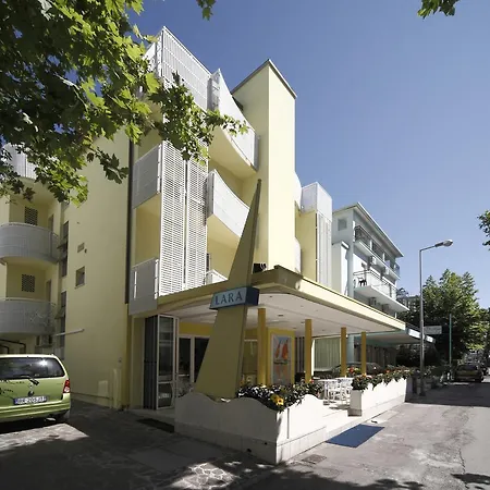 Lara Hotell Riccione