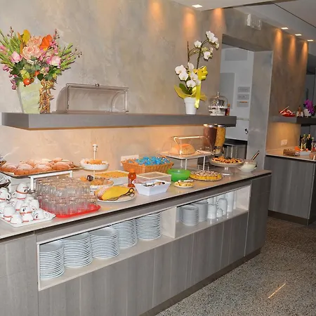 Hotel Universal Riccione