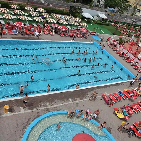 Lara Hotell Riccione