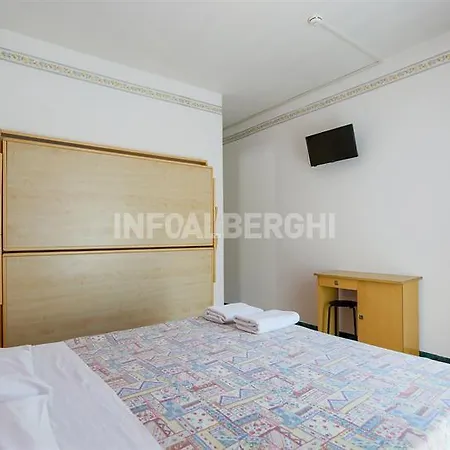 Hotel Atene *