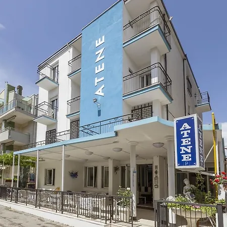Atene Hotel Riccione