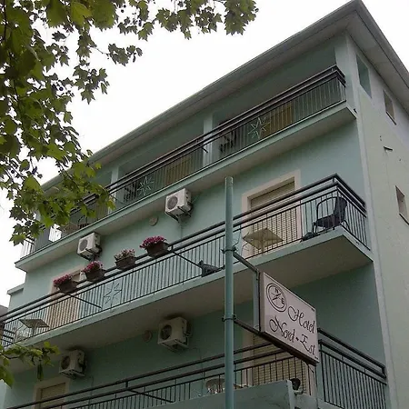 Hotel Nord Est Riccione