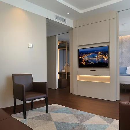 Concord Hotel Riccione