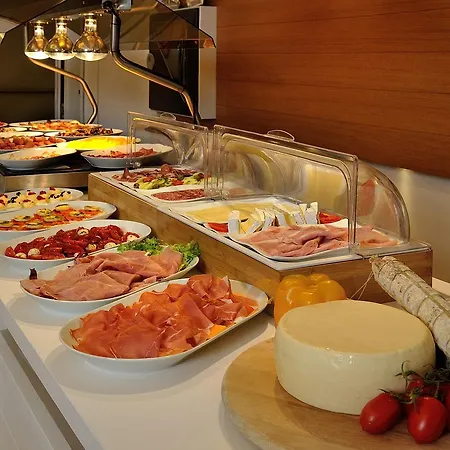 Concord Hotel Riccione