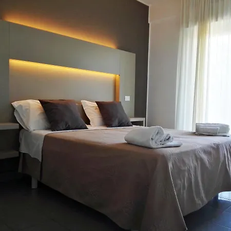 Hotel Desire' Hotel Riccione