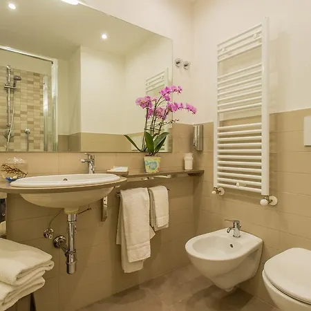 Hotel Adelphi Riccione