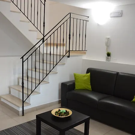 Apartmanhotel Green
