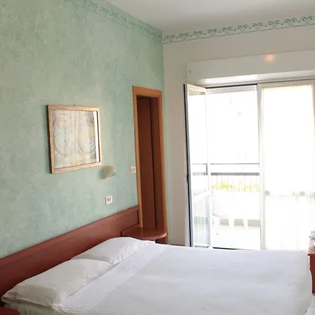 Hotel Junior Riccione