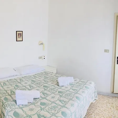 Urania Hotel