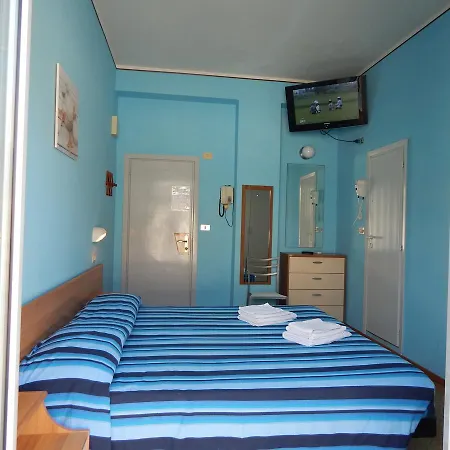 Hotel Vera Riccione