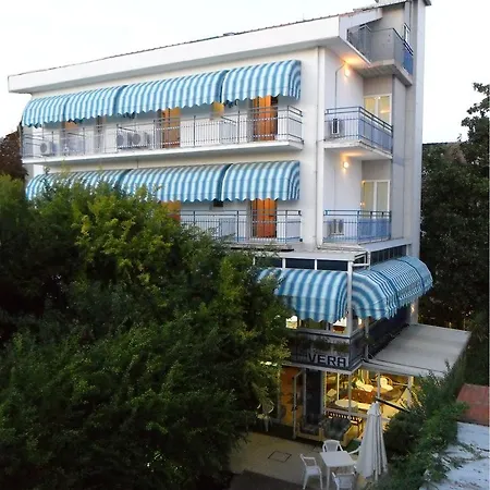 Hotel Vera Riccione