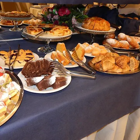 Hotel Vera Riccione