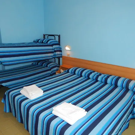 Hotel Vera Riccione