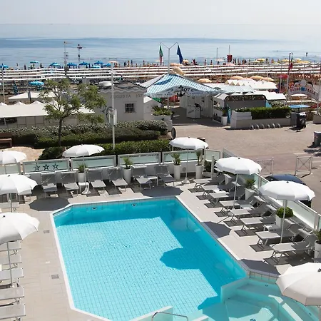 Hotel Club Riccione