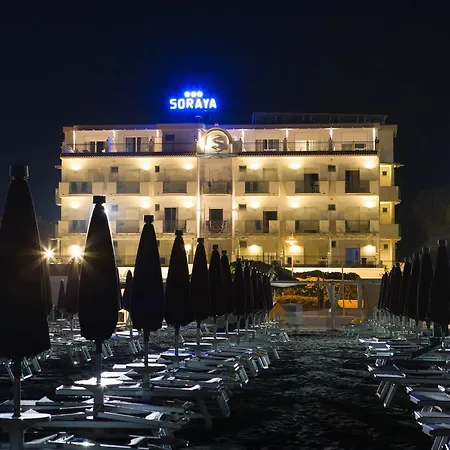 Soraya - Sawasdee 3* Riccione