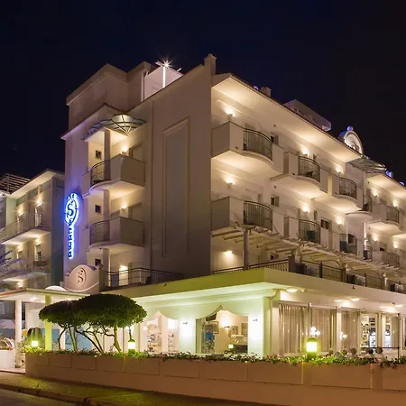Soraya - Sawasdee Hotel 3*