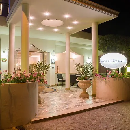 Soraya - Sawasdee Hotel 3*