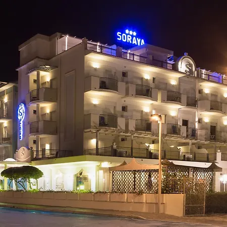 Soraya - Sawasdee