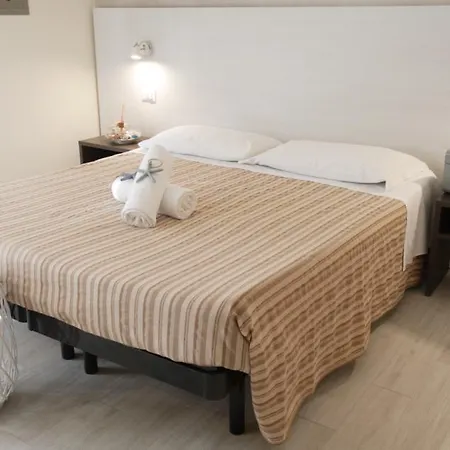 Tosi Hotel