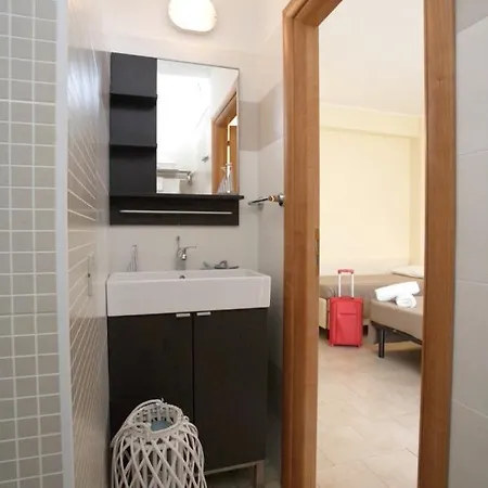 Hotel Tosi 2*