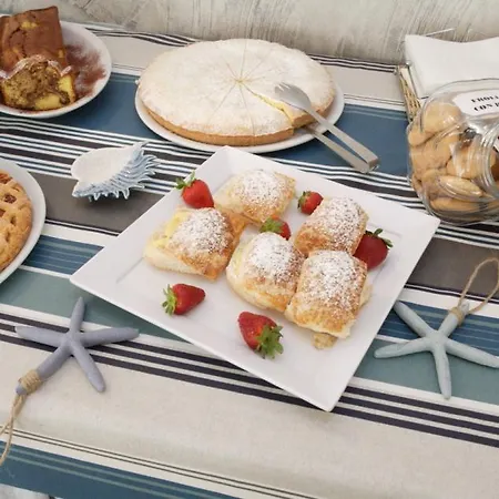 Hotel Tosi Riccione