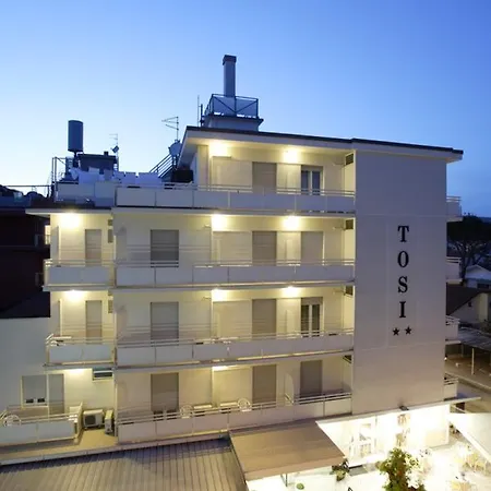 Tosi