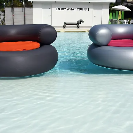 Hotel Boat - The Original