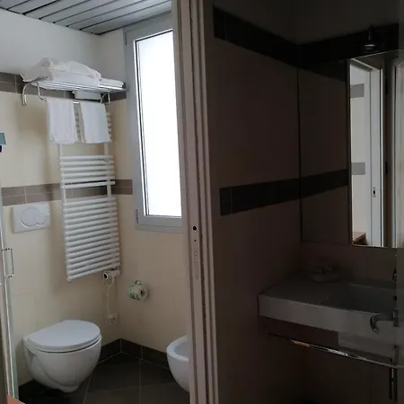 Aparthotel Ilario Riccione