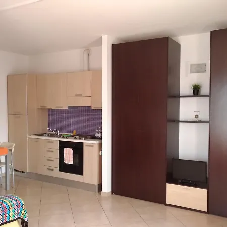 Aparthotel Ilario 2*