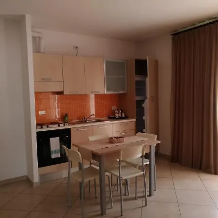 Ilario Aparthotel Riccione