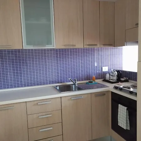 Ilario Aparthotel 2*
