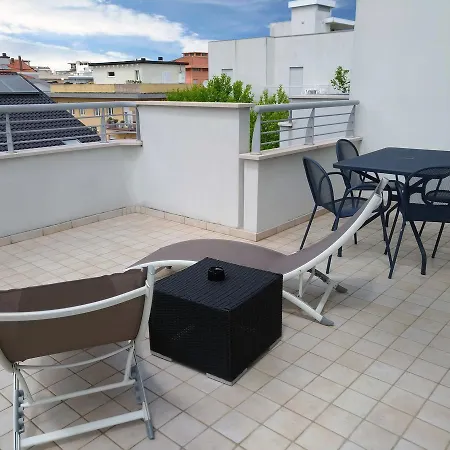 Ilario Aparthotel
