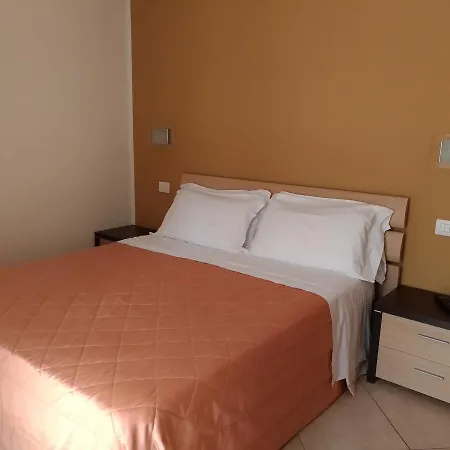 Ilario Aparthotel Riccione