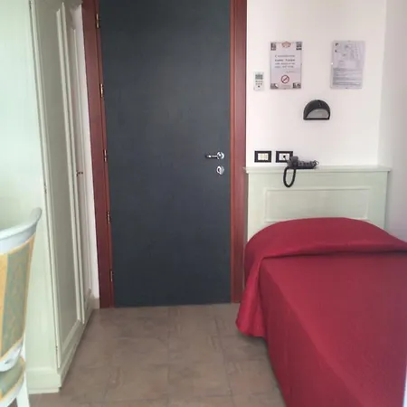 Hotel Marilena