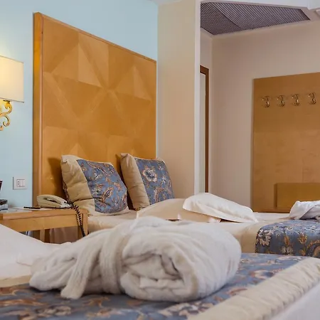 Hotel Luna E Aqua Only Adults +12