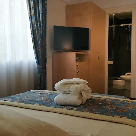 Luna E Aqua Only Adults +12 Hotel Riccione
