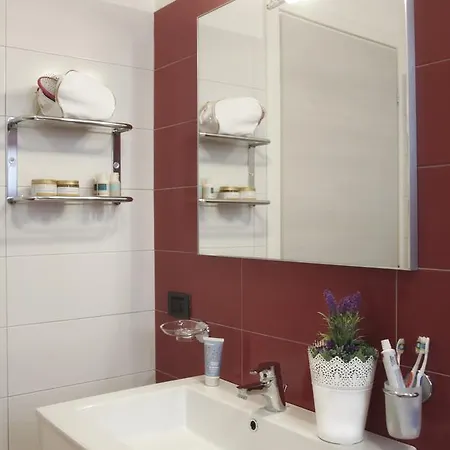 Apartmanhotel Altea