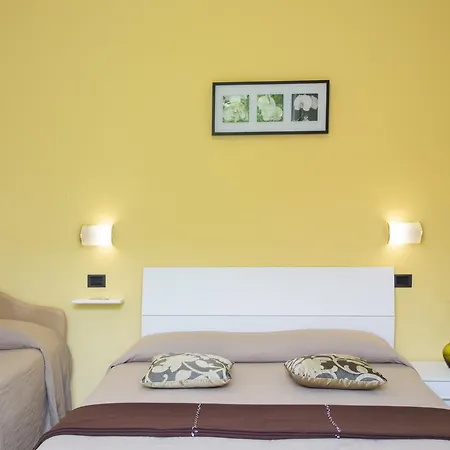 Altea Apartmanhotel Riccione