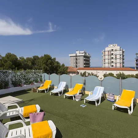 Cannes - In Pieno Centro Hotel 3*